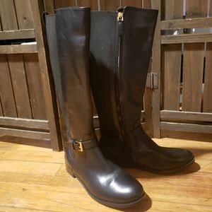Lauren Riding Boots